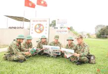 Một số giải pháp nâng cao chất lượng giáo dục chính trị cho hạ sĩ quan, binh sĩ ở Quân khu 3