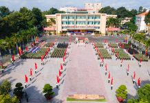 Nâng cao hiệu quả đào tạo kỹ năng mềm đối với sinh viên Trường Đại học An ninh nhân dân