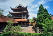 Ảnh hưởng của nguồn lực tôn giáo đến xây dựng đời sống văn hóa cơ sở ở tỉnh Thái Bình hiện nay