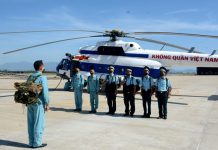 Vận dụng tư tưởng Hồ Chí Minh trong xây dựng phẩm chất, đạo đức cách mạng cho bộ đội ở Học viện Phòng không – Không quân