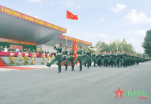 Vận dụng tư tưởng Hồ Chí Minh về phẩm chất người chính trị viên trong đào tạo sĩ quan cấp phân đội ở Trường Sĩ quan Chính trị hiện nay