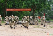 Vai trò của công tác tư tưởng đối với quân nhân ở các lữ đoàn Binh chủng Công binh hiện nay