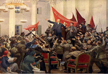 Vận dụng những quan điểm cơ bản của V.I.Lênin về nhà nước vào xây dựng Nhà nước pháp quyền xã hội chủ nghĩa