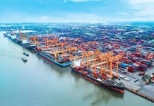 Nâng cao năng lực cạnh tranh của cảng Hải Phòng dựa trên nghiên cứu kinh nghiệm của cảng Rotterdam (Hà Lan)