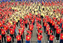 Giáo dục lý tưởng cách mạng cho sinh viên Việt Nam trước bối cảnh cách mạng công nghiệp 4.0