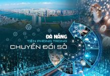 Giải pháp thúc đẩy chuyển đổi số trong bộ máy chính quyền thành phố Đà Nẵng hiện nay