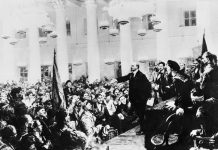 Tư tưởng của V.I.Lênin về chủ nghĩa tư bản nhà nước với nền kinh tế thị trường định hướng xã hội chủ nghĩa ở Việt Nam