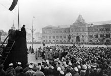 Vận dụng chính sách kinh tế mới của V.I.Lênin để phát triển nông nghiệp ở Việt Nam trong giai đoạn hiện nay