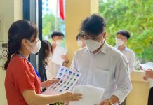 Công bố kế hoạch tổ chức Kỳ thi tốt nghiệp trung học phổ thông năm 2025