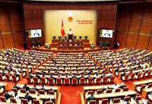 Giải pháp thực hiện cơ chế Đảng lãnh đạo trong phân cấp, phân quyền của bộ máy hành chính nhà nước ở địa phương