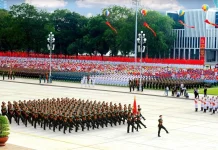 Vai trò của công tác tổ chức phong trào thi đua quyết thắng ở Trường Quân sự Quân khu 7