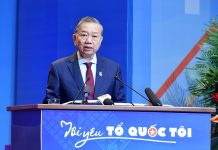 Tương lai cho thế hệ vươn mình