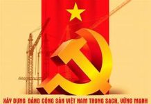 Xây dựng Đảng tiên phong trong kỷ nguyên mới