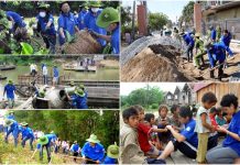 Giáo dục ý thức bảo vệ môi trường cho thanh niên theo tư tưởng Hồ Chí Minh