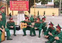 Phát huy vai trò của tổ chức công đoàn trong bồi dưỡng đoàn viên ở các nhà trường quân đội