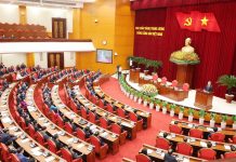 Phát huy tính Đảng trong xây dựng pháp luật và tổ chức thi hành pháp luật đáp ứng yêu cầu phát triển đất nước trong kỷ nguyên mới