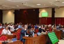 Các yếu tố ảnh hưởng đến phát triển đội ngũ công chức cấp xã tại các tỉnh khu vực Tây Nguyên