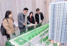 Hanoi Melody Residences (quận Hoàng Mai, Hà Nội): dự án mới giá cạnh tranh