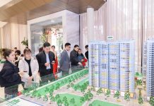 Hanoi Melody Residences – Dự án đáng sống nhất Tây Nam Linh Đàm