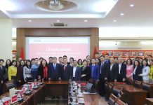 Học viện Hành chính và Quản trị công tổ chức khai giảng các lớp đào tạo trình độ tiến sĩ, thạc sĩ đợt 2 năm 2024