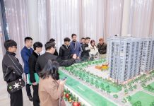 3 yếu tố người mua bất động sản coi trọng