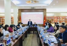 Thành lập Ban Chỉ đạo 35 Học viện Hành chính và Quản trị công