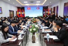 Quản lý thu ngân sách nhà nước của Việt Nam và kinh nghiệm cho nước CHDCND Lào