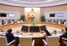 Ưu tiên thúc đẩy mạnh mẽ tăng trưởng cao gắn với giữ vững ổn định kinh tế vĩ mô