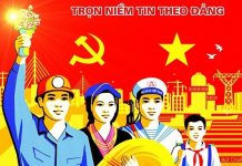 Nâng cao vị trí, vai trò của cấp ủy, chính quyền cơ sở trong đấu tranh phòng, chống quan điểm sai trái, thù địch trước thềm Đại hội XIV của Đảng