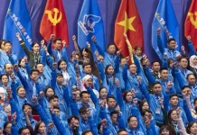 Giáo dục quyền con người cho thanh niên Việt Nam trong kỷ nguyên vươn mình của dân tộc