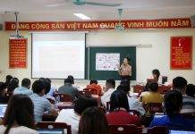 Nghiên cứu giảng dạy lý luận chính trị các trường đại học, cao đẳng thuộc Bộ Công Thương với việc bảo vệ nền tảng tư tưởng văn hóa của Đảng