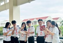 Đề xuất khung năng lực số cho sinh viên ngành Quản trị nhân lực – Học viện Hành chính và Quản trị công