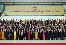 Phát huy vai trò của Mặt trận Tổ quốc Việt Nam đối với việc thực hiện chính sách tôn giáo trong kỷ nguyên mới