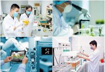 Khoa học – công nghệ là động lực đưa đất nước phát triển