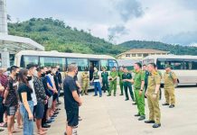 Dự báo tình hình tái phạm tội về hình sự và đề xuất một số giải pháp phòng ngừa