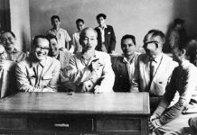 Đạo đức về giữ chữ “Tín” với Nhân dân của đội ngũ cán bộ theo tư tưởng Hồ Chí Minh