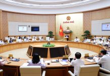 Quy định chế độ, chính sách đối với chuyên gia cao cấp