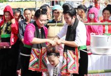 Bảo tồn và phát huy giá trị bản sắc văn hóa dân tộc Thái gắn với phát triển du lịch sinh thái cộng đồng tại tỉnh Sơn La