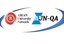 Xây dựng tiêu chí đánh giá theo chuẩn mạng lưới các trường đại học ASEAN nhằm nâng cao chất lượng giảng viên trong các trường đại học Việt Nam