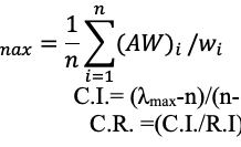 Ứng dụng phương pháp phân tích thứ bậc mờ để đánh giá các yếu tố ảnh hưởng đến hành vi tiết kiệm năng lượng trong du lịch của giới trẻ tại Việt Nam