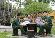 Tư tưởng Hồ Chí Minh về đặc trưng của lối sống mới và vận dụng trong xây dựng lối sống mới của thanh niên quân đội