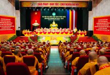 Một số đề xuất nhằm phát huy nguồn lực tôn giáo trong phát triển đất nước ở Việt Nam hiện nay