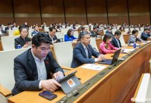 Nâng cao năng lực thích ứng trong quản trị địa phương của đội ngũ cán bộ lãnh đạo, quản lý hiện nay