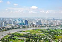 Tổ chức và hoạt động chính quyền địa phương ở Việt Nam – thực trạng và yêu cầu đổi mới