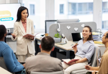 Đào tạo nhân viên kinh doanh trong doanh nghiệp nhà nước tại Việt Nam