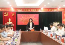 Nâng cao sự minh bạch và trách nhiệm báo cáo giải trình của chính quyền địa phương các cấp thành phố Hà Nội