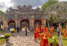 Các yếu tố tác động đến quản lý di sản văn hóa