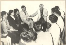 Quán triệt quan điểm học tập suốt đời theo tư tưởng Hồ Chí Minh cho đội ngũ chính trị viên ở các đơn vị cơ sở trong quân đội hiện nay