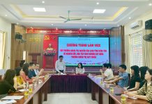 Chất lượng đội ngũ cán bộ lãnh đạo, quản lý – từ thực tiễn Trường Chính trị Nguyễn Văn Linh