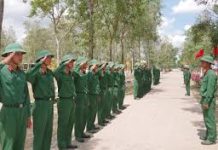 Giải pháp nâng cao công tác tư tưởng trong quản lý bộ đội ở các đơn vị cơ sở